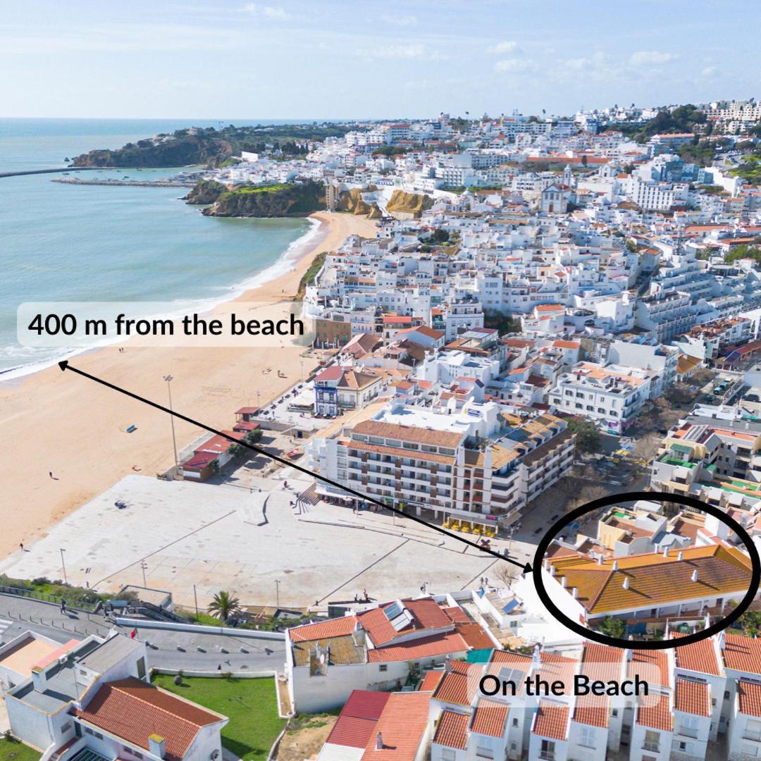On The By Ocvillas Appartement Albufeira