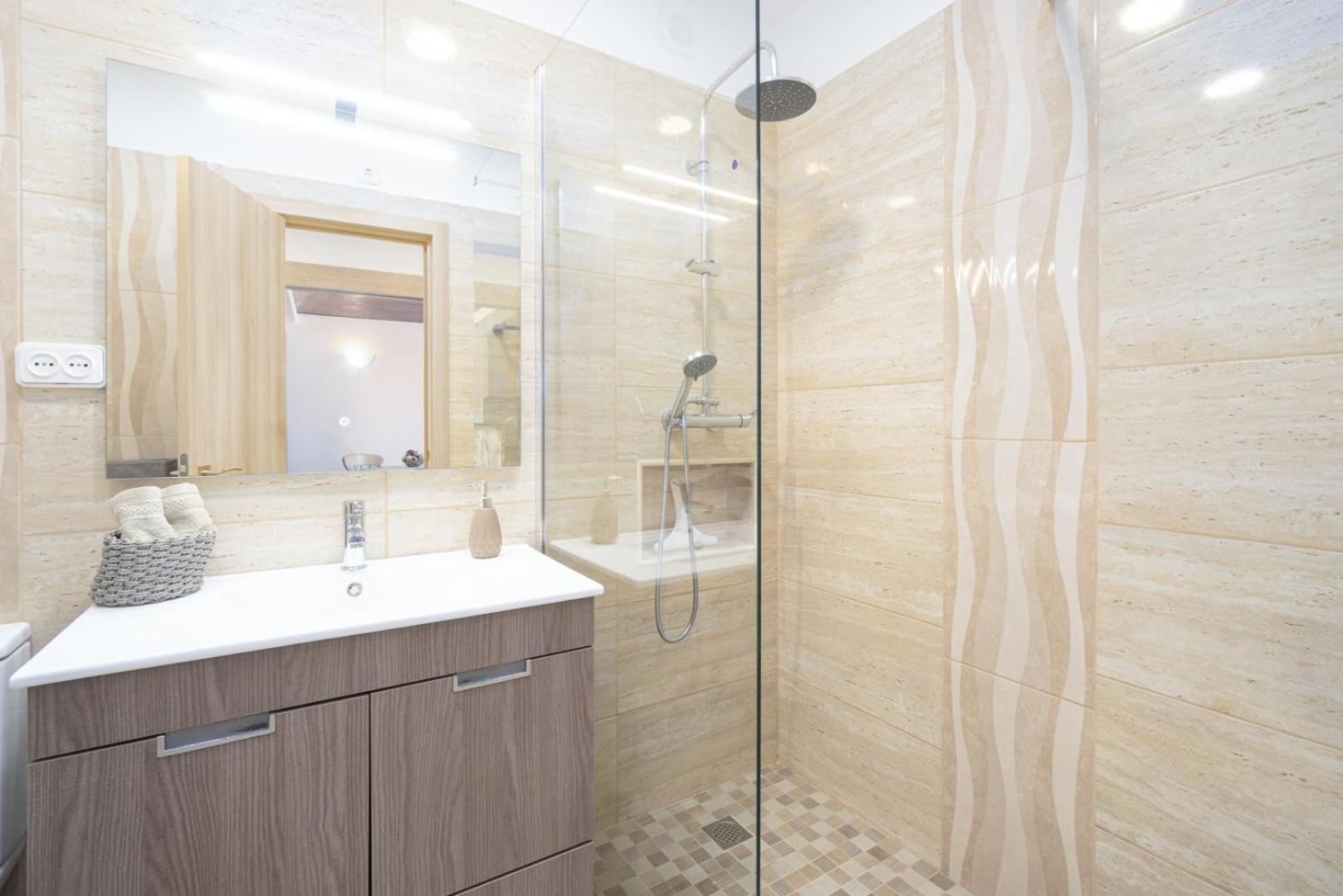 Appartement On The By Ocvillas *