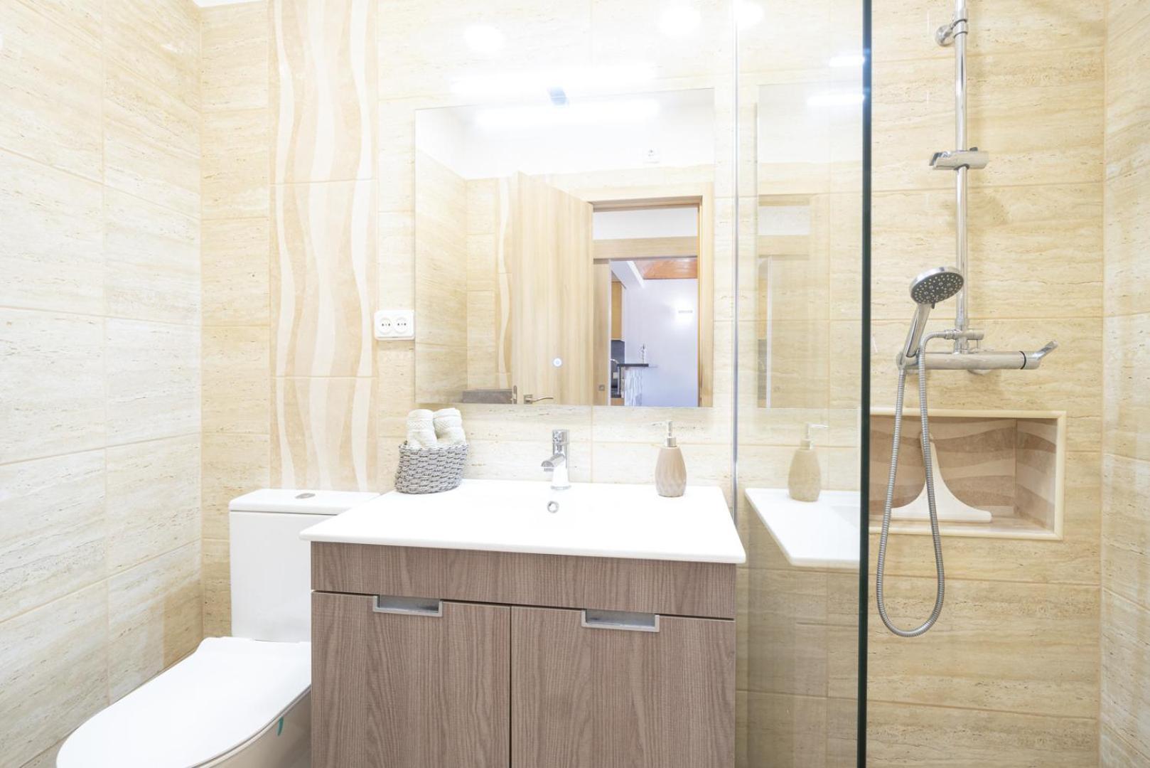 On The By Ocvillas Appartement