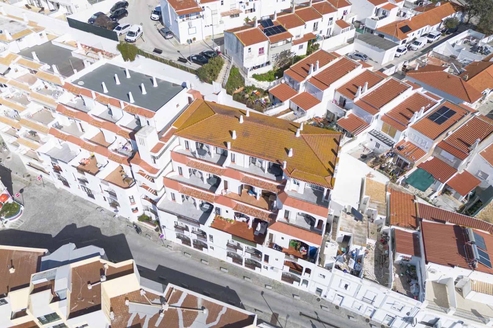 On The By Ocvillas * Albufeira
