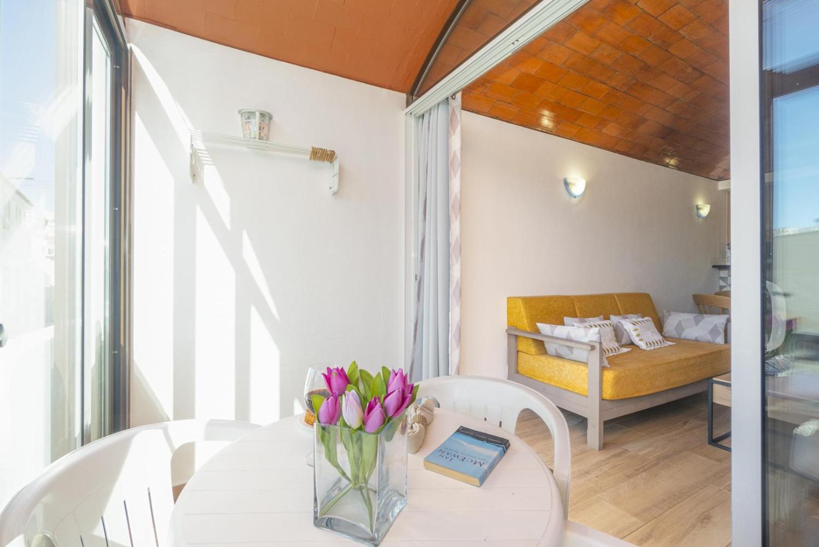 On The By Ocvillas Appartement