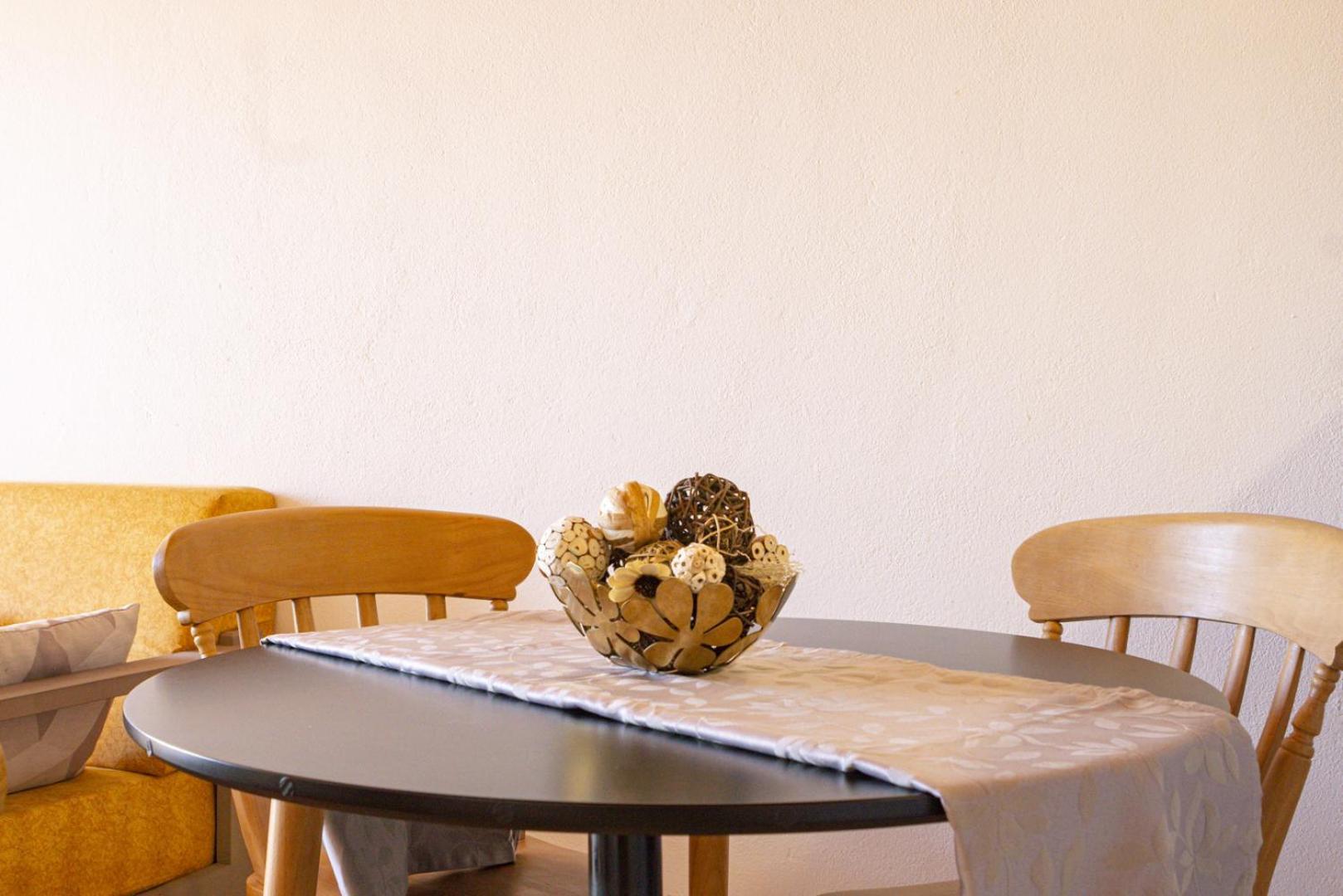 On The By Ocvillas Appartement
