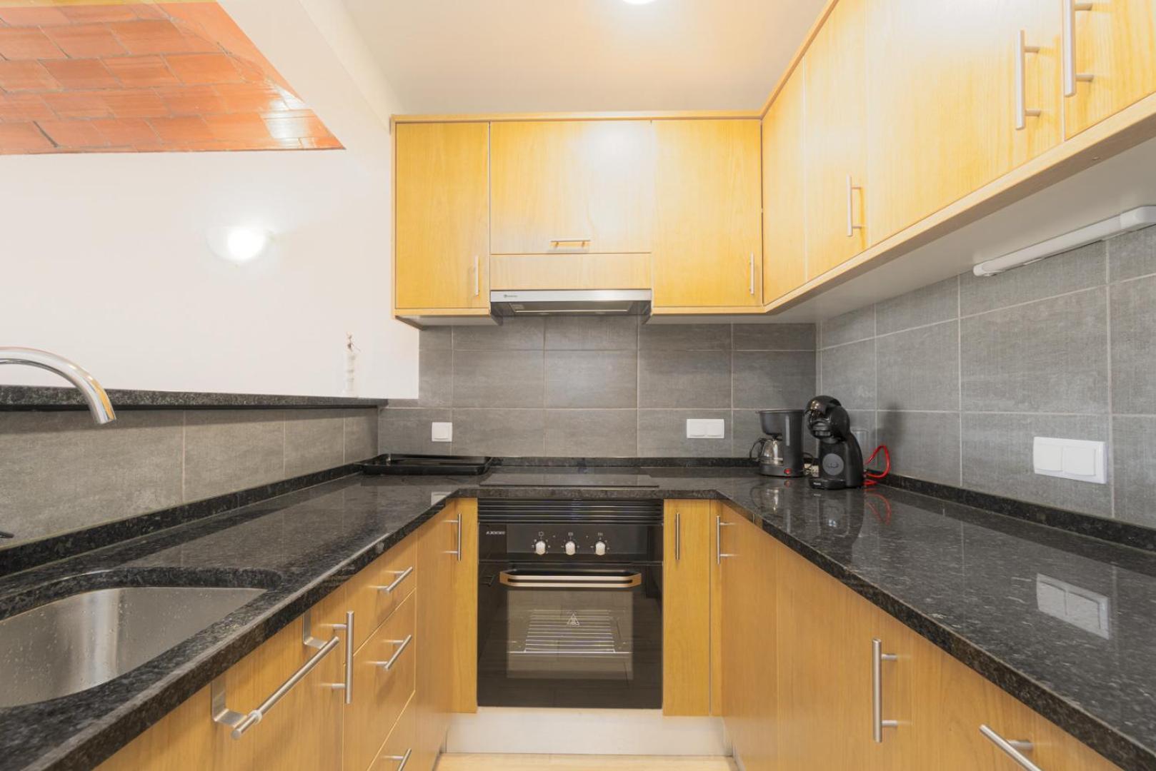 Appartement On The By Ocvillas