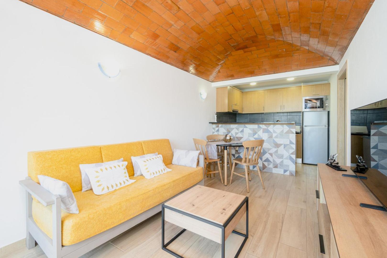 Appartement On The By Ocvillas