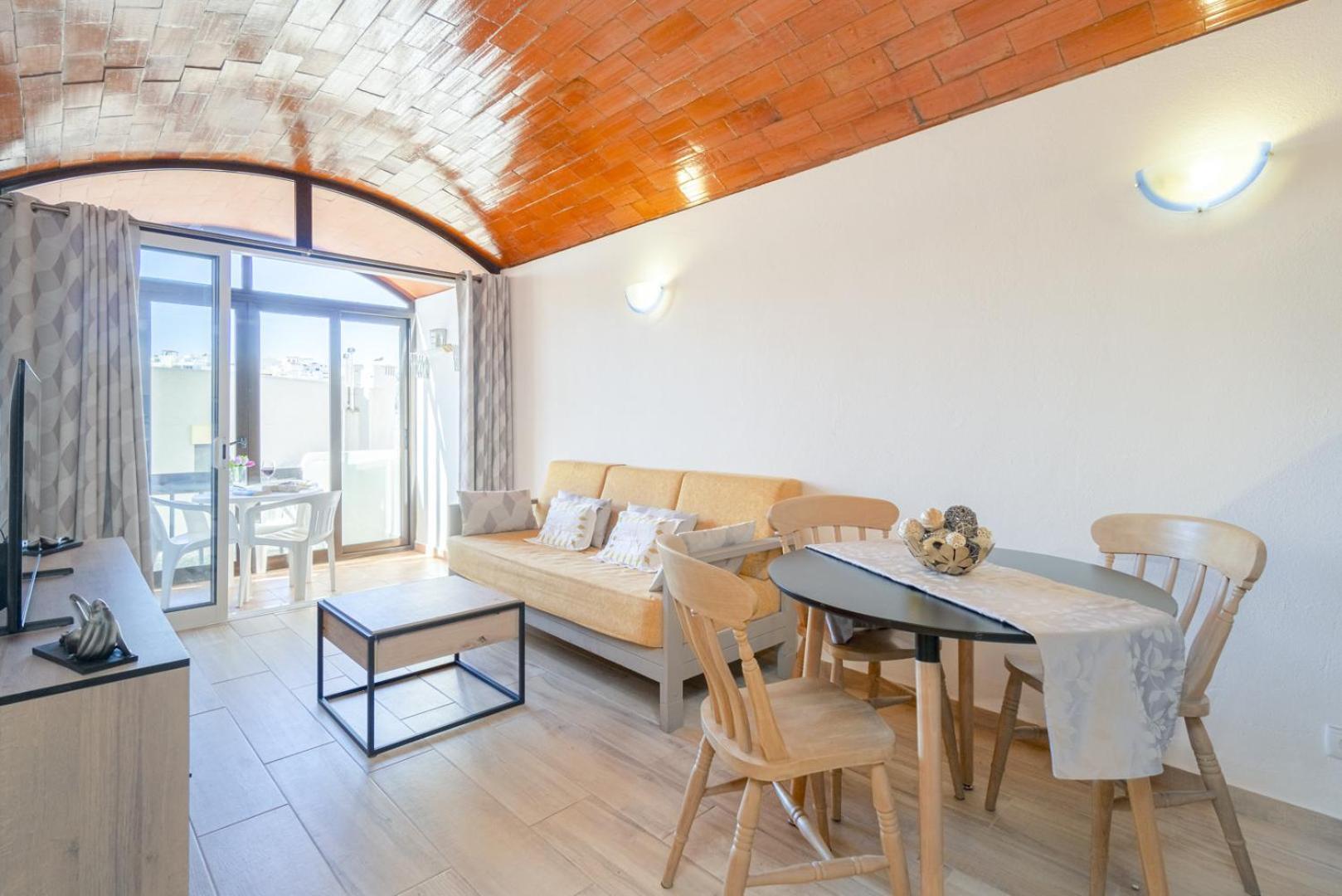 On The By Ocvillas Appartement