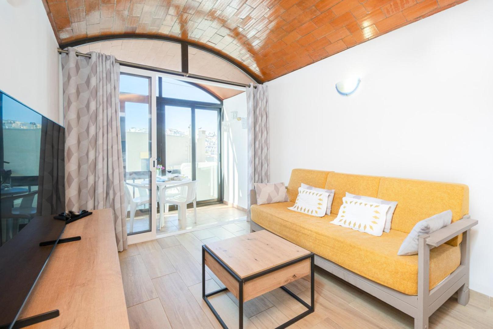 Appartement On The By Ocvillas